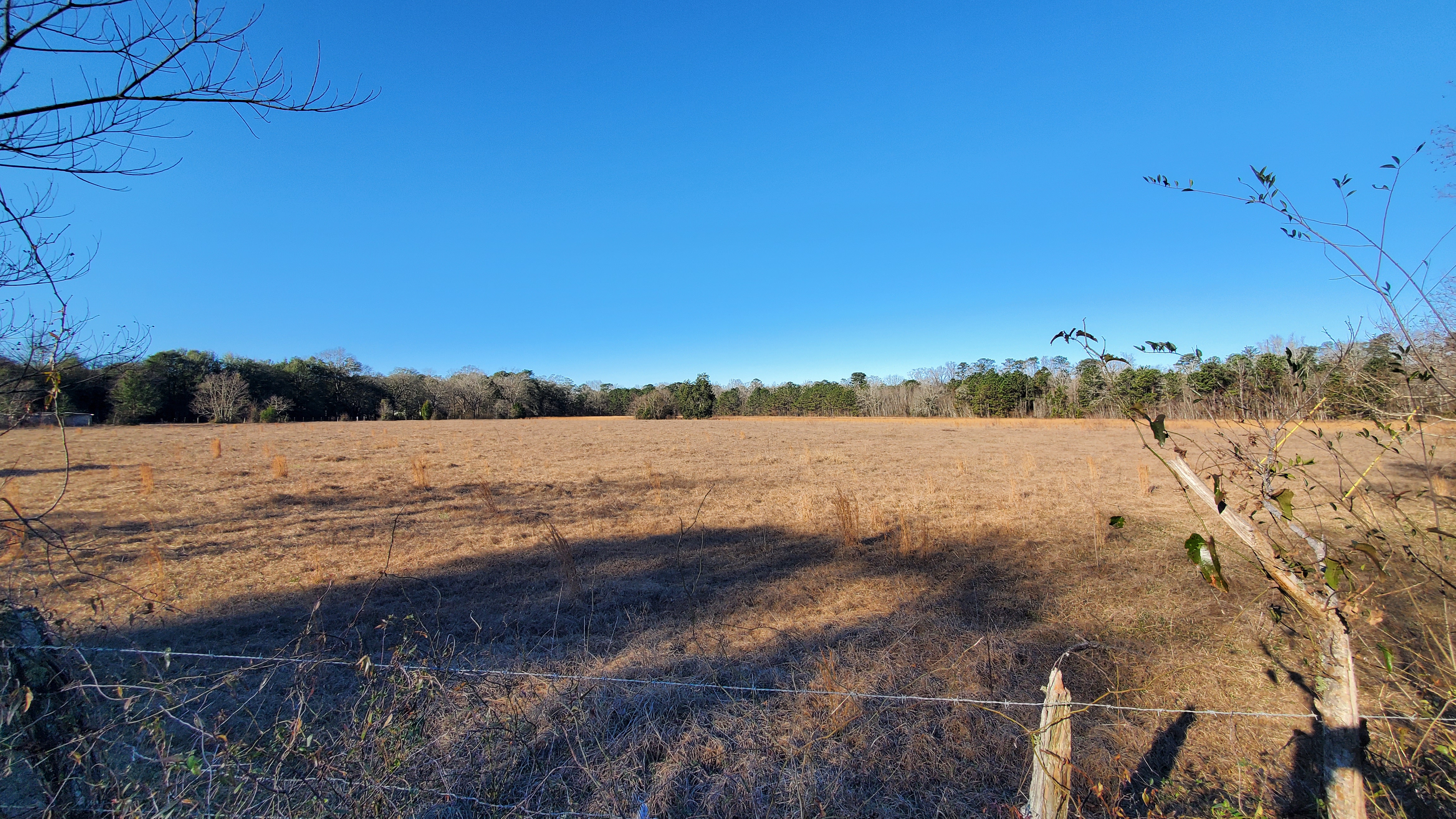 Lot at Coosada Road